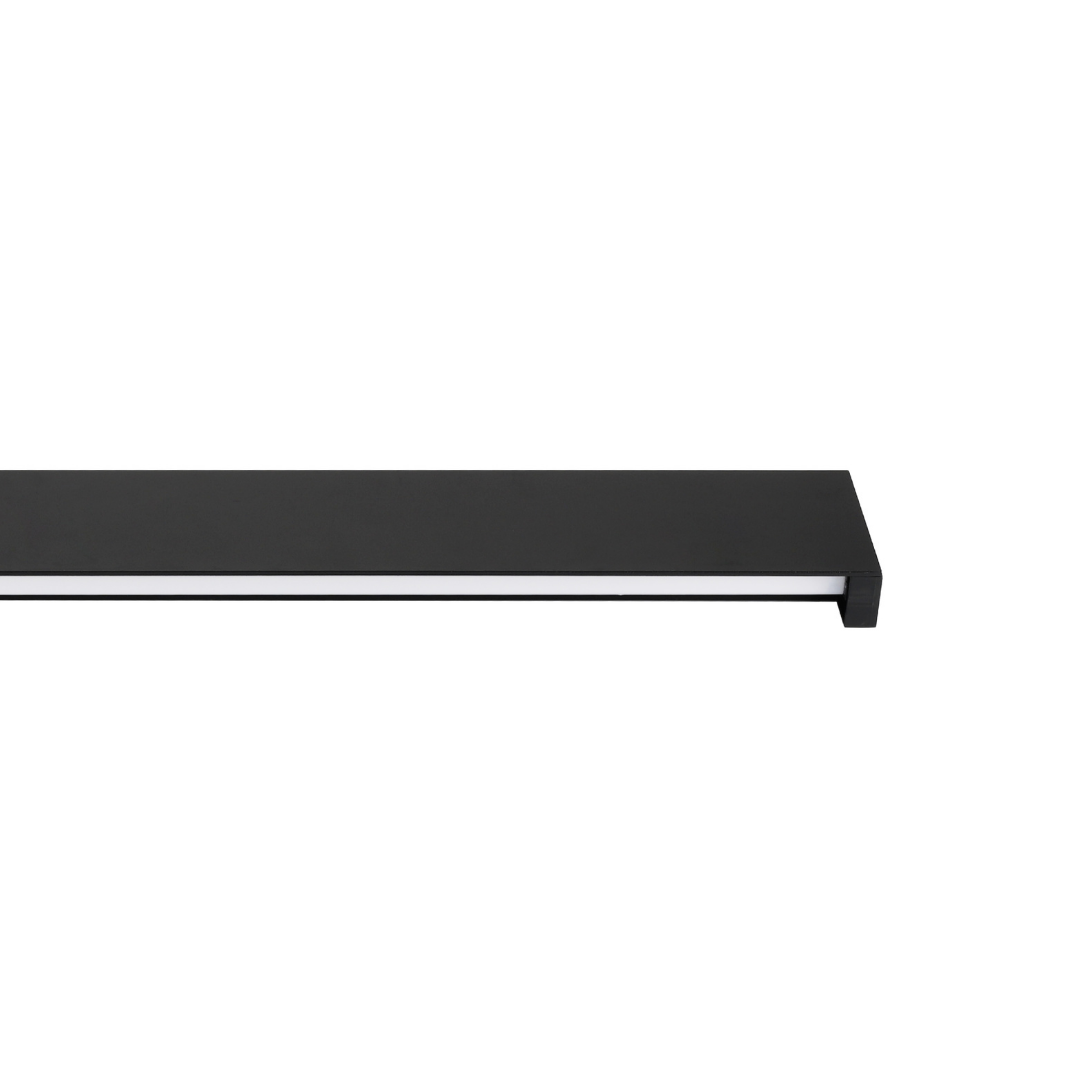 Lámpara Decorativa para Muro LED 20W Exterior IP65 - IPSA