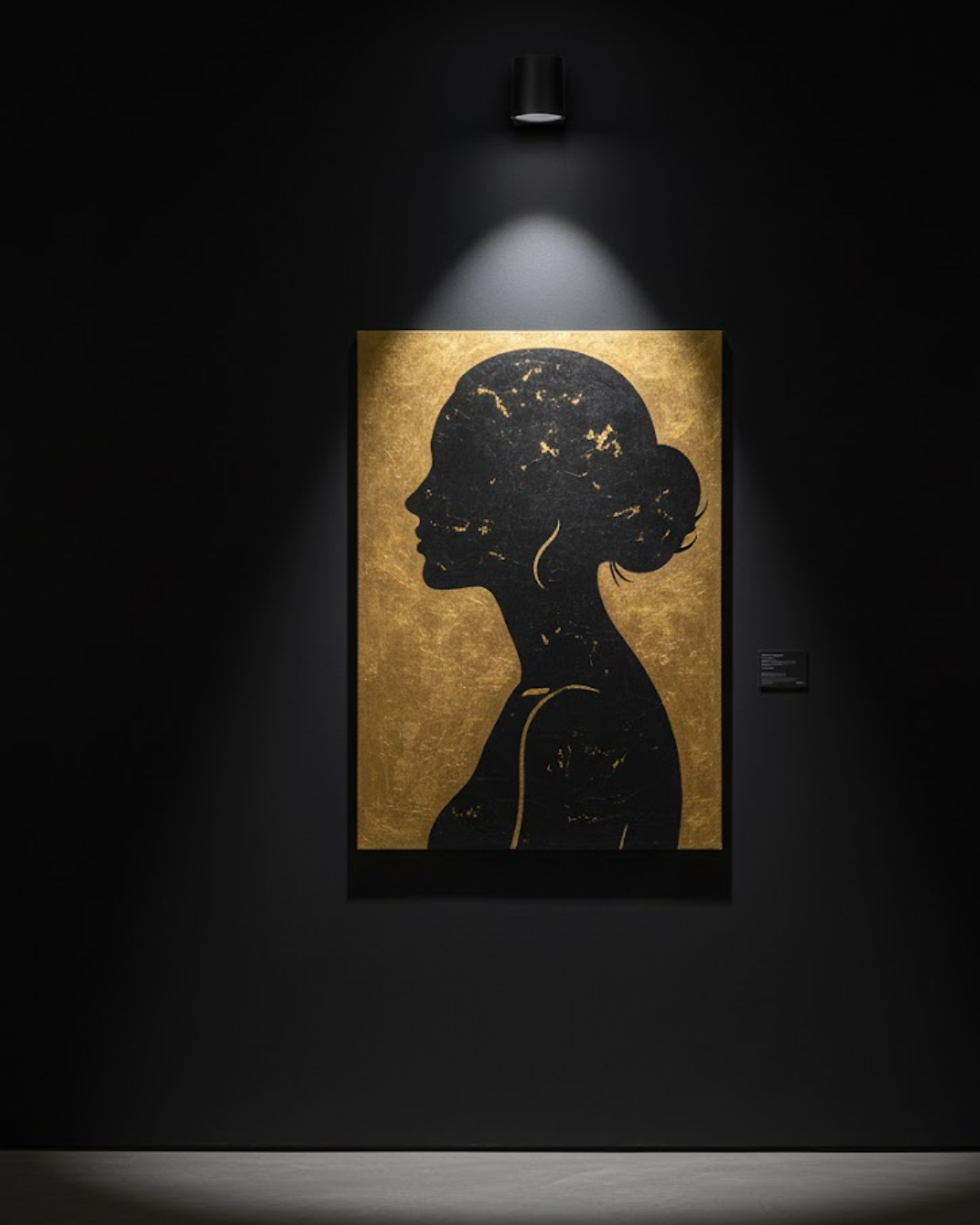 Luminaria de Pared Cilíndrica Negra para Exterior Base GU10 IP65 - ARTLITE