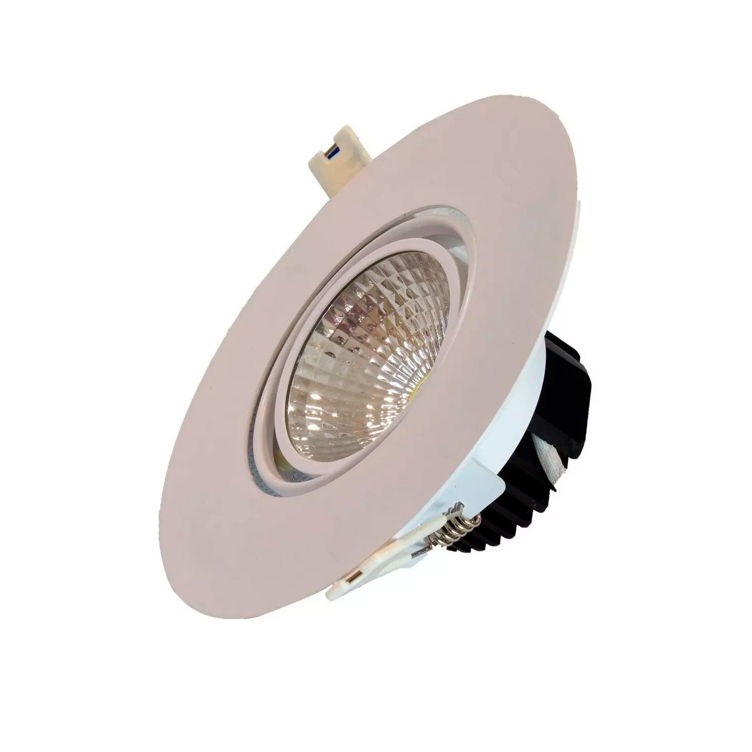 Polyelectric