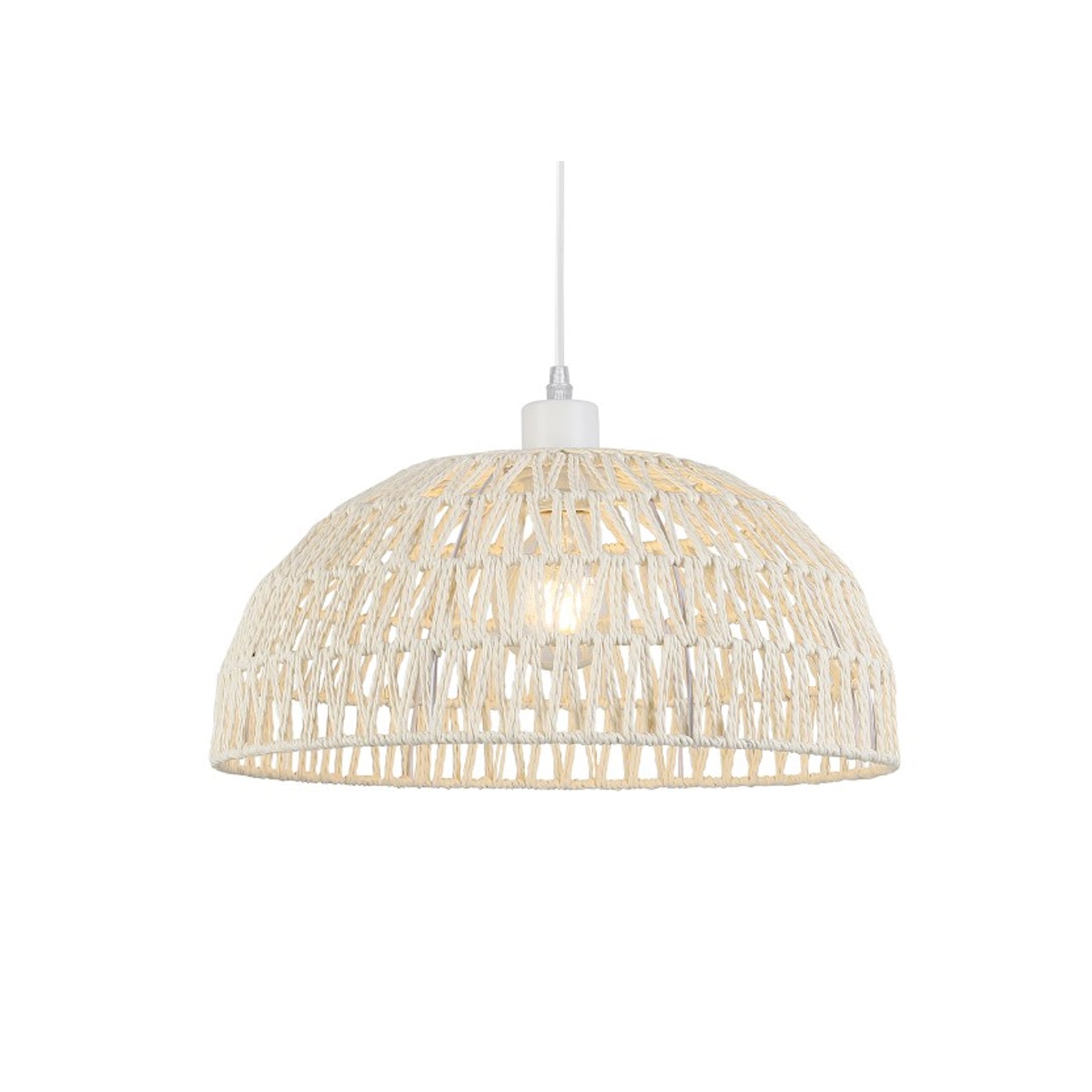 Lámpara de Techo C383/BMB – Calux