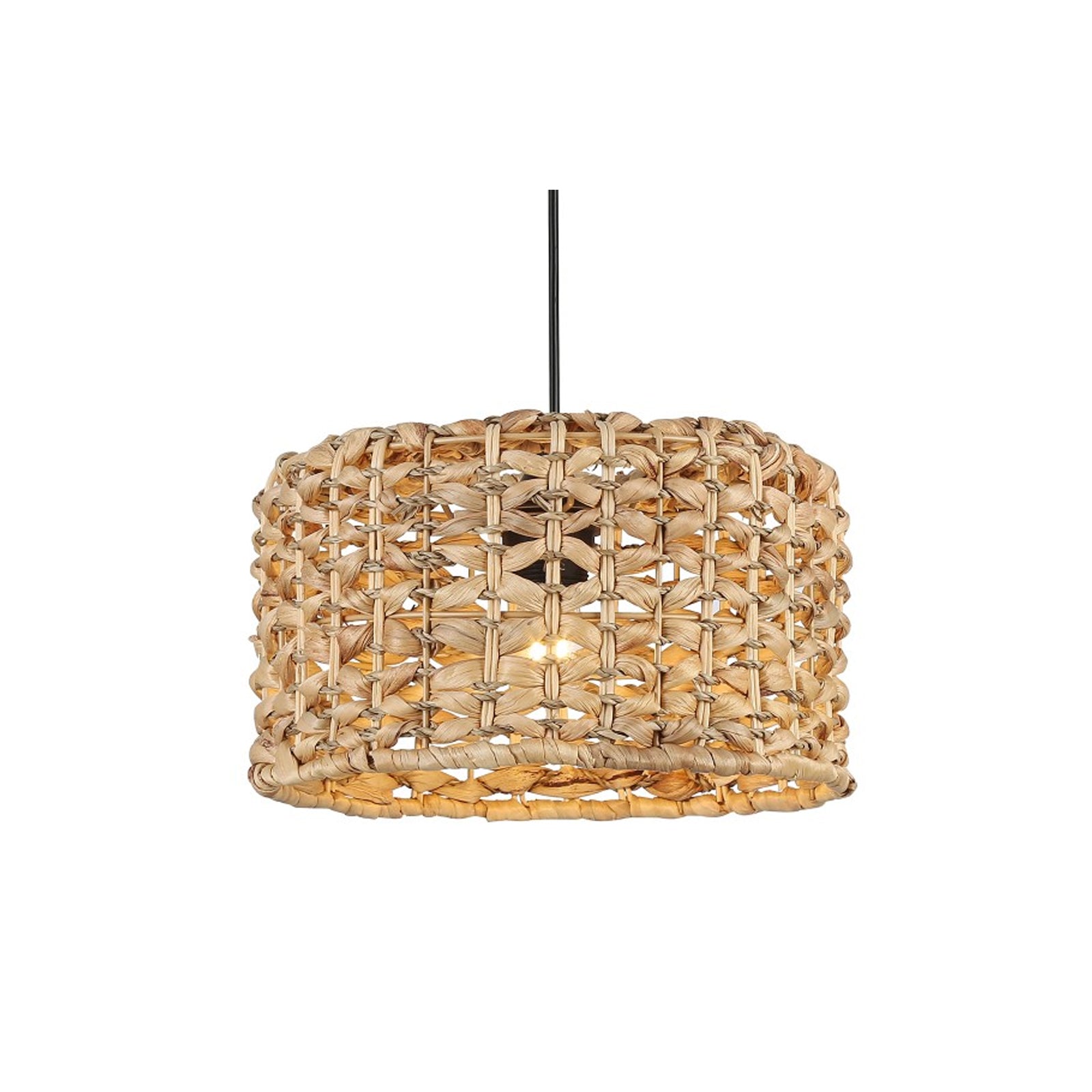 Lámpara de Techo C384/BMB – Calux