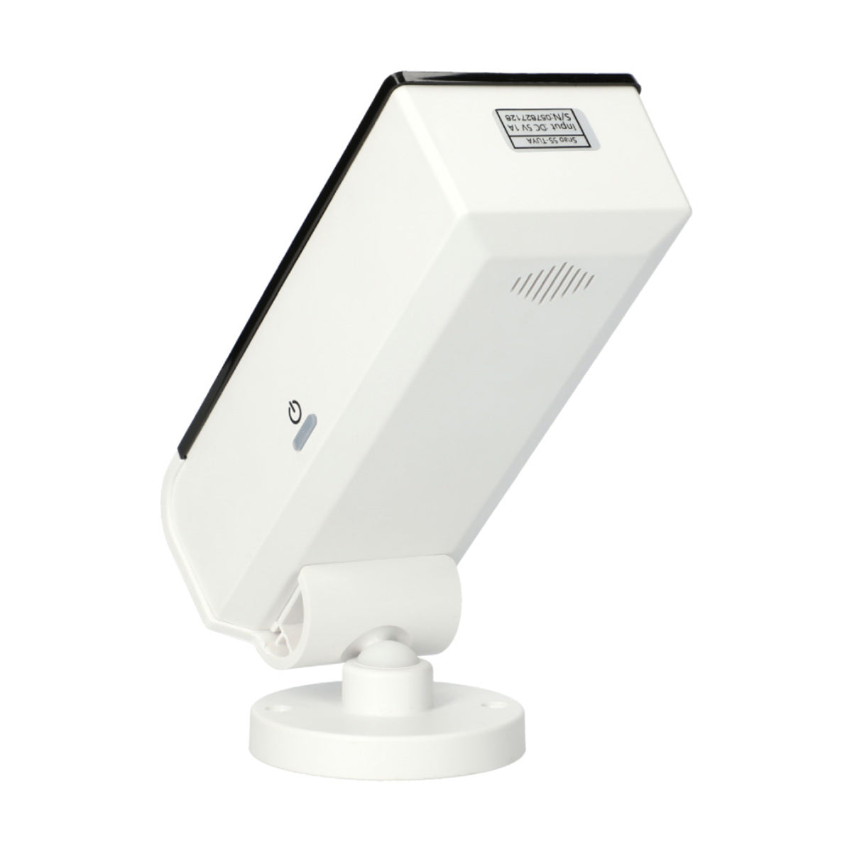 Cámara inteligente con visión nocturna y altavoz IP54 - Tecnolite Connect