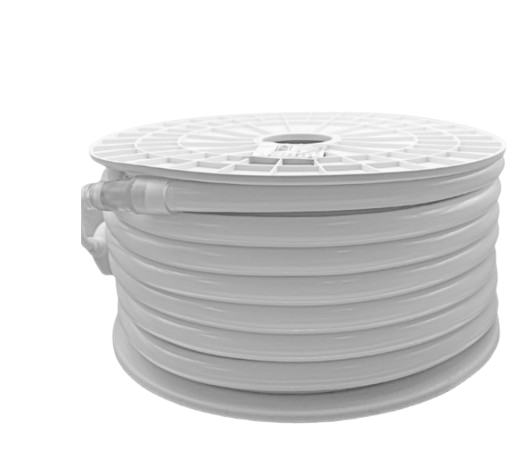 Manguera LED 25m 144L Rosa – Fokasu