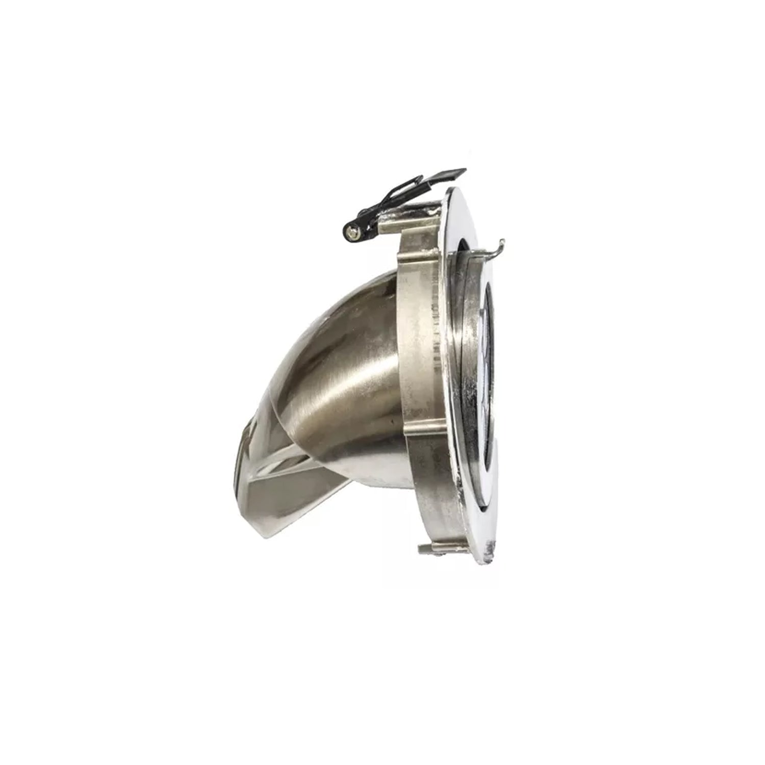 Empotrado LED 7W 6000K 100-220V Dirigible Blanco – Laiting