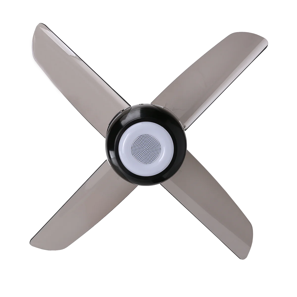 Ventilador de Techo Dubai Sound 38" WiFi – Masterfan