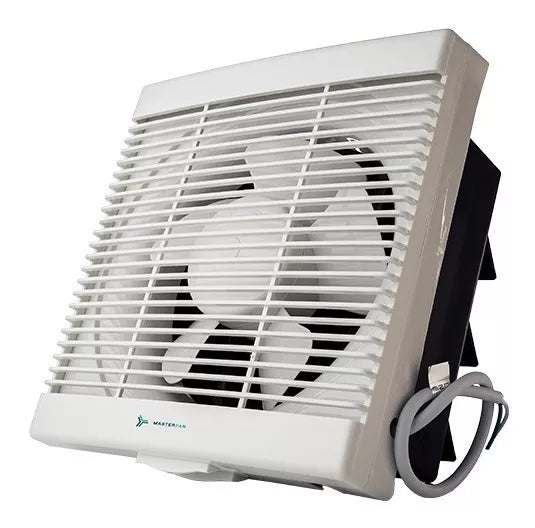 Extractor de Aire Géminis 12" – Masterfan