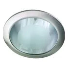 Lámpara de Interior Empotrada 2 Luces E26 127V Satinada - Promo 2x1 – TECNOLITE