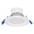Lámpara Plafón LED 3W Switch CCT Blanco Frío  Iluminación de Techo Eficiente y Moderna - ESTEVEZ