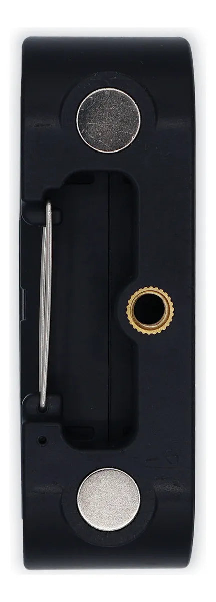 Reflector LED Portátil 10W Dos Vistas USB, Ajustable 6500K/4000K/3000K y Luz Roja Lámpara Exterior, Iluminación LED Recargable  - WINLED