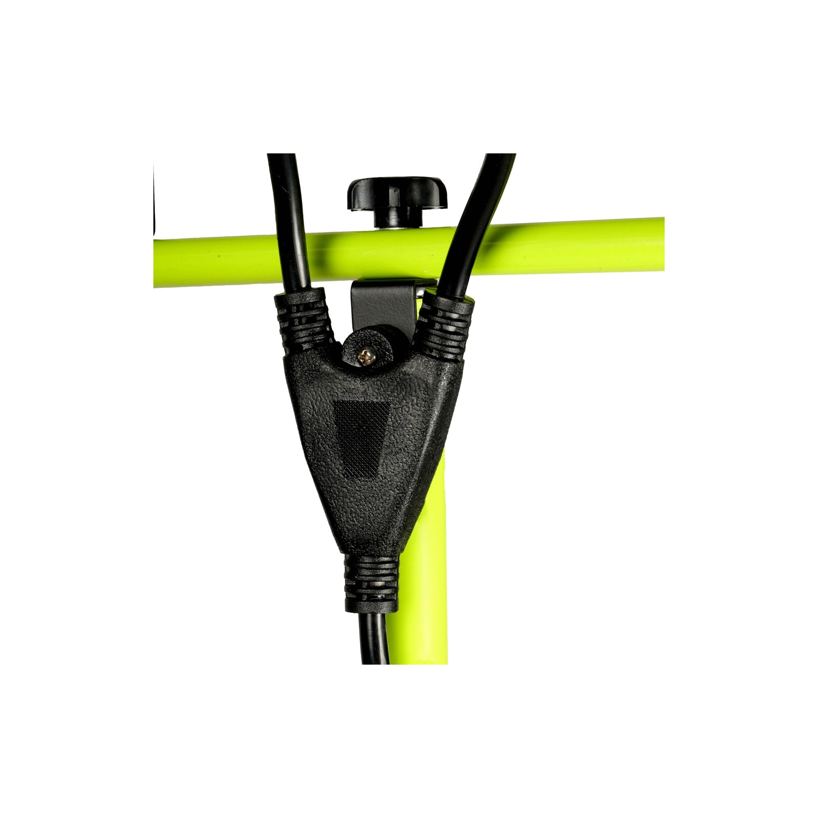 Worklight Eco con Tripié 2x50W IP65 – Luceco