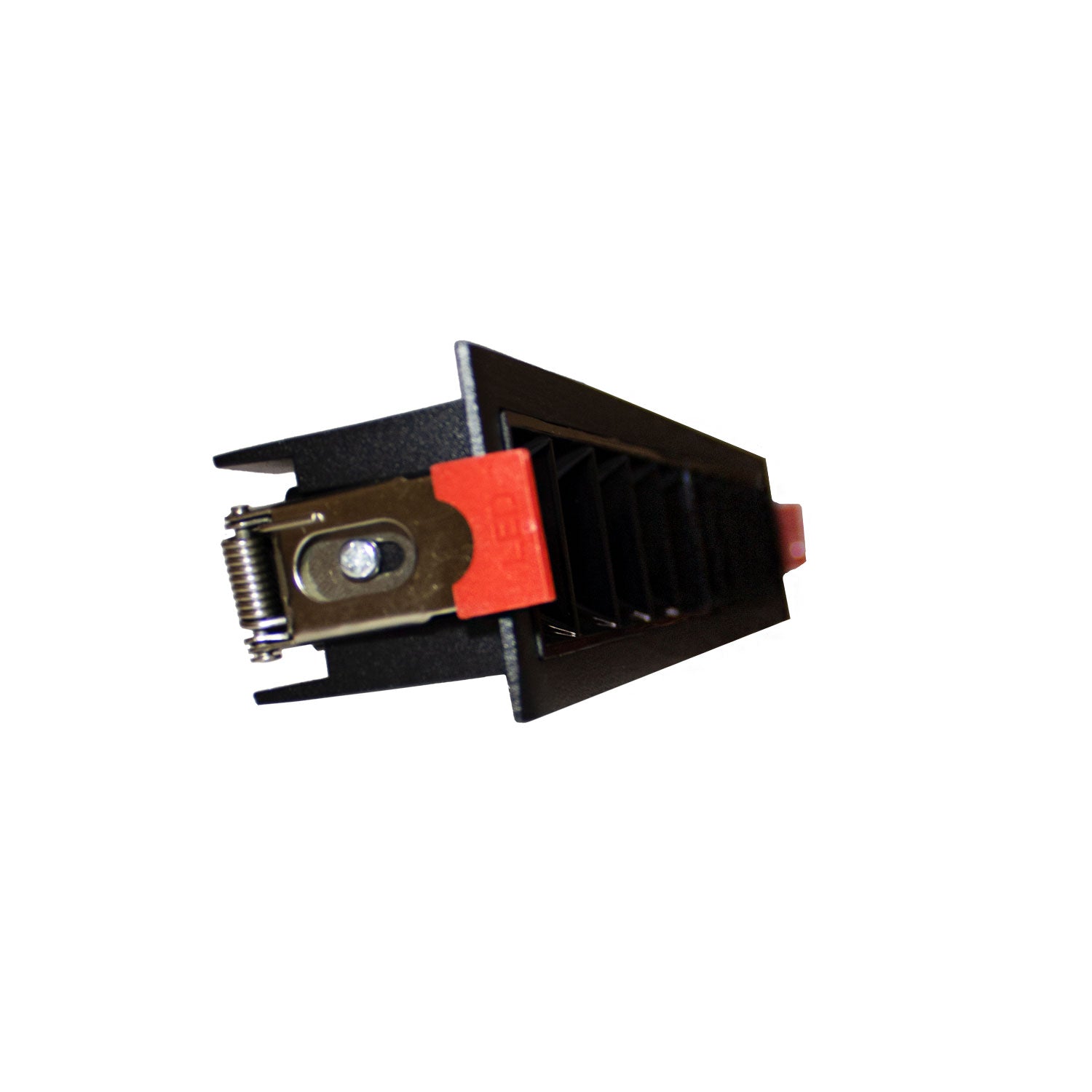 Spot Light LED 20W 3000K Negro – Fokasu