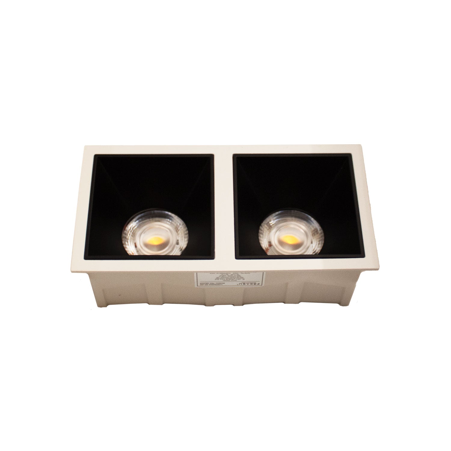 Spot Light LED 24W 3000K – Fokasu