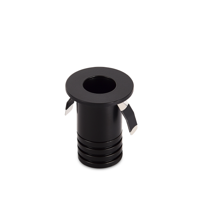 Polyelectric