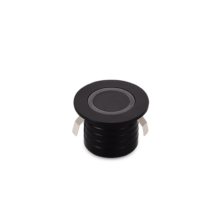 Polyelectric