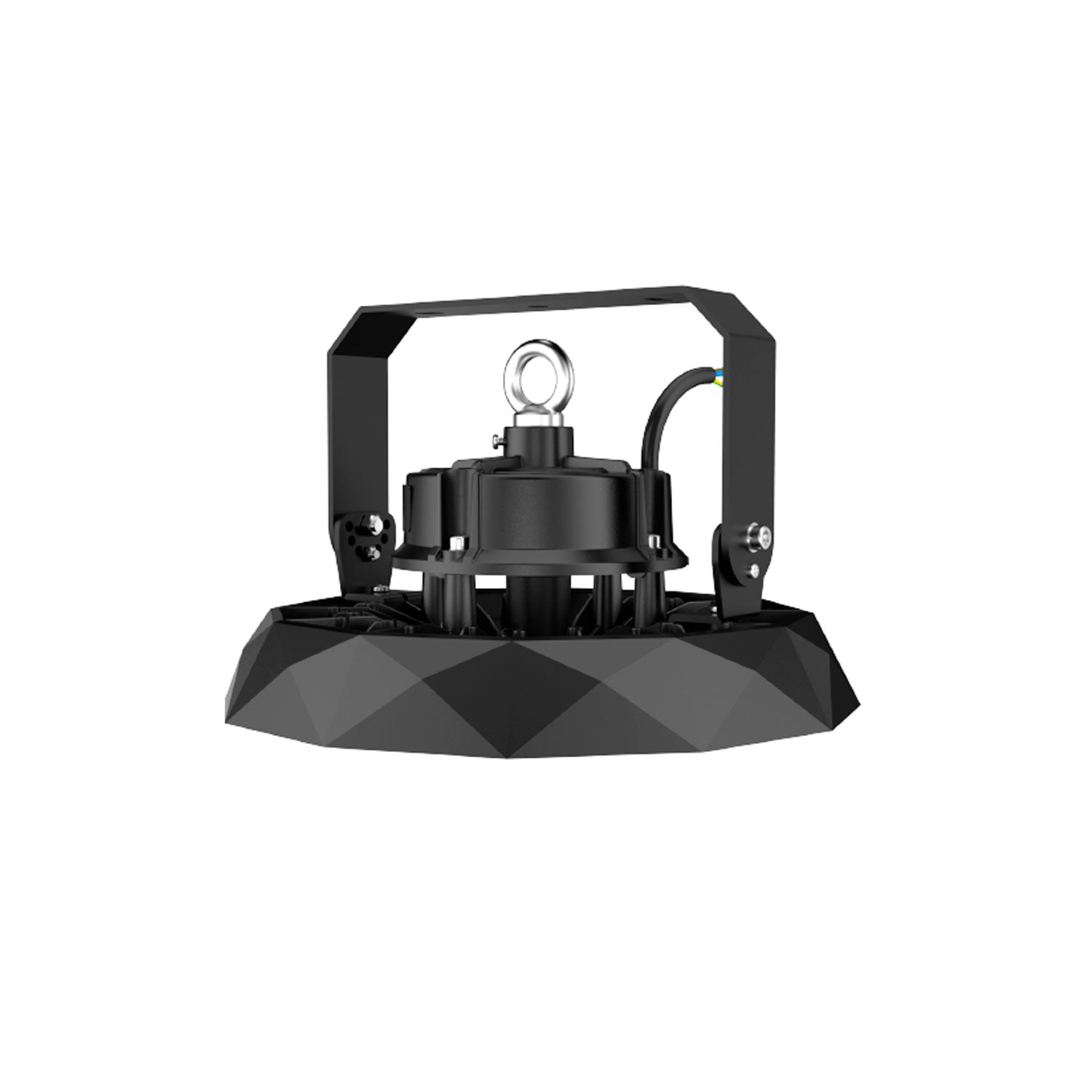 Lámpara UFO LED High Bay 200W 100-150-200W -  Fokasu