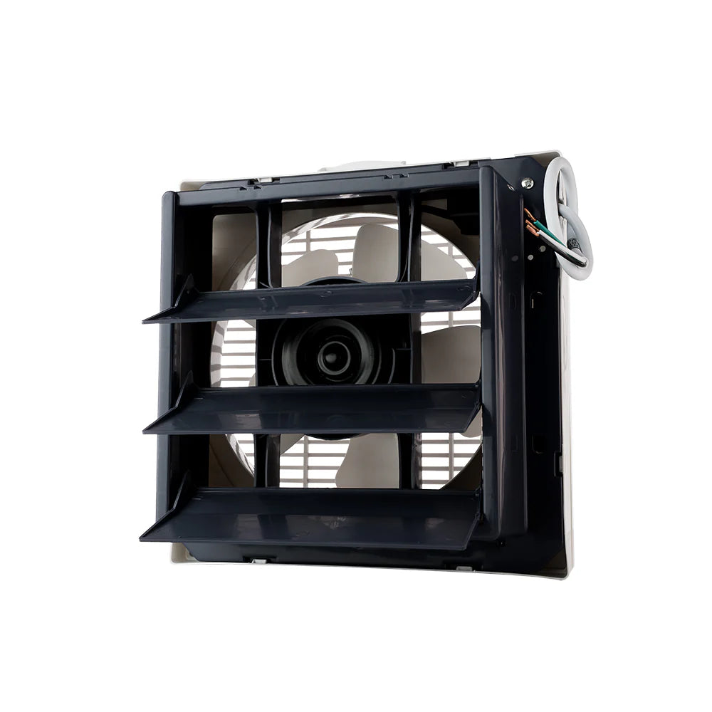 Extractor de Aire Géminis 8" ABS – Masterfan
