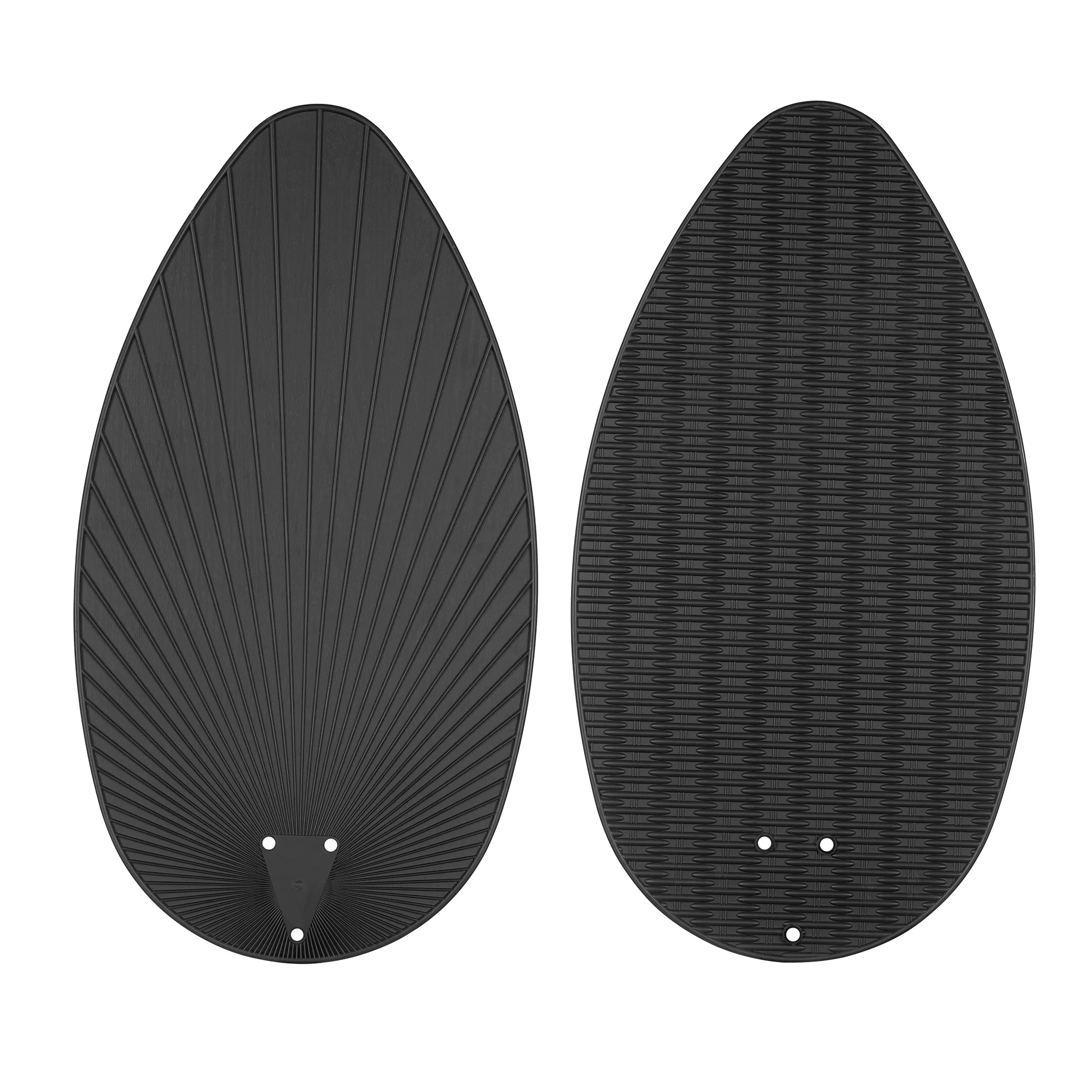 Ventilador de Techo Huracán Tropical 52" Acabado Bronce – Coolfan