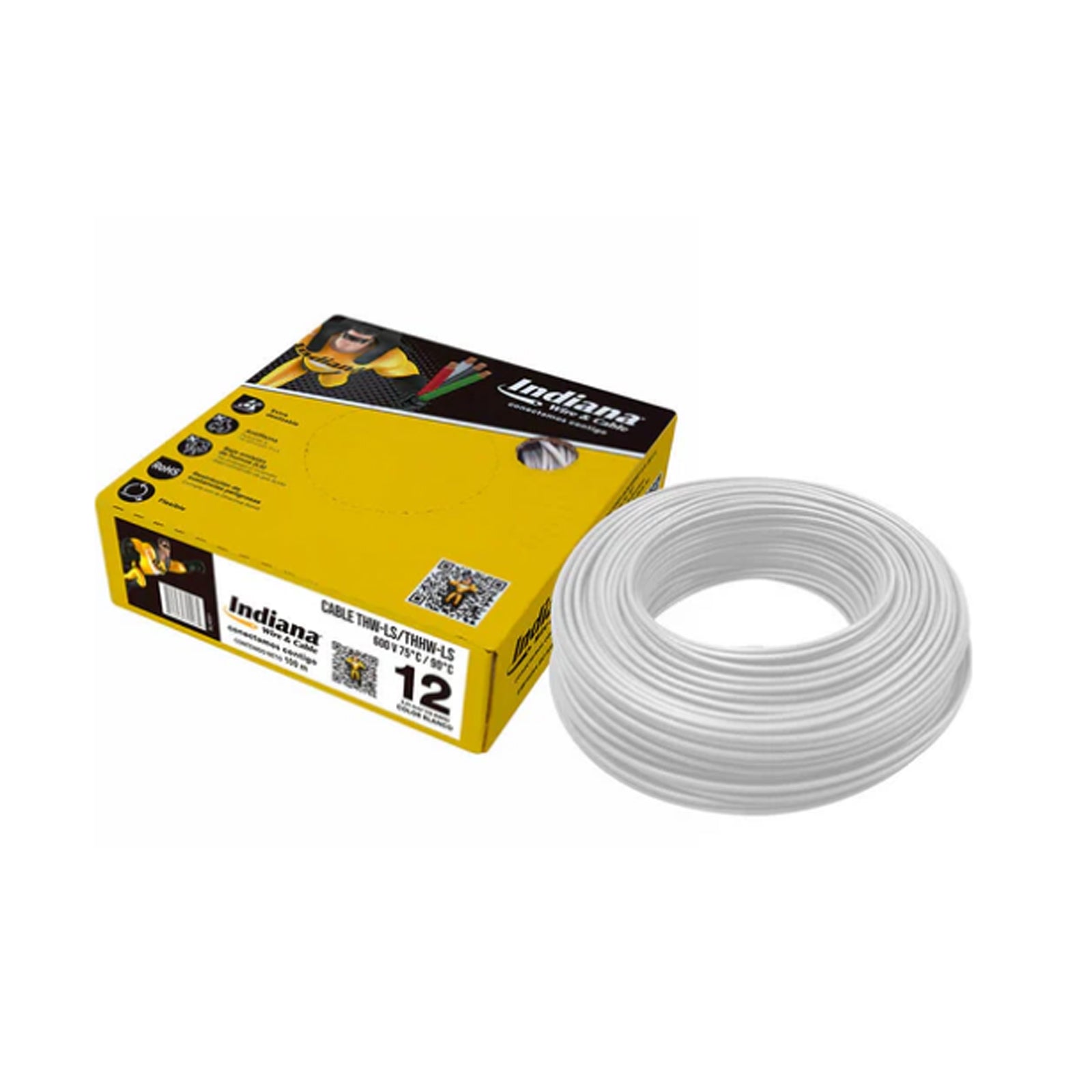Polyelectric