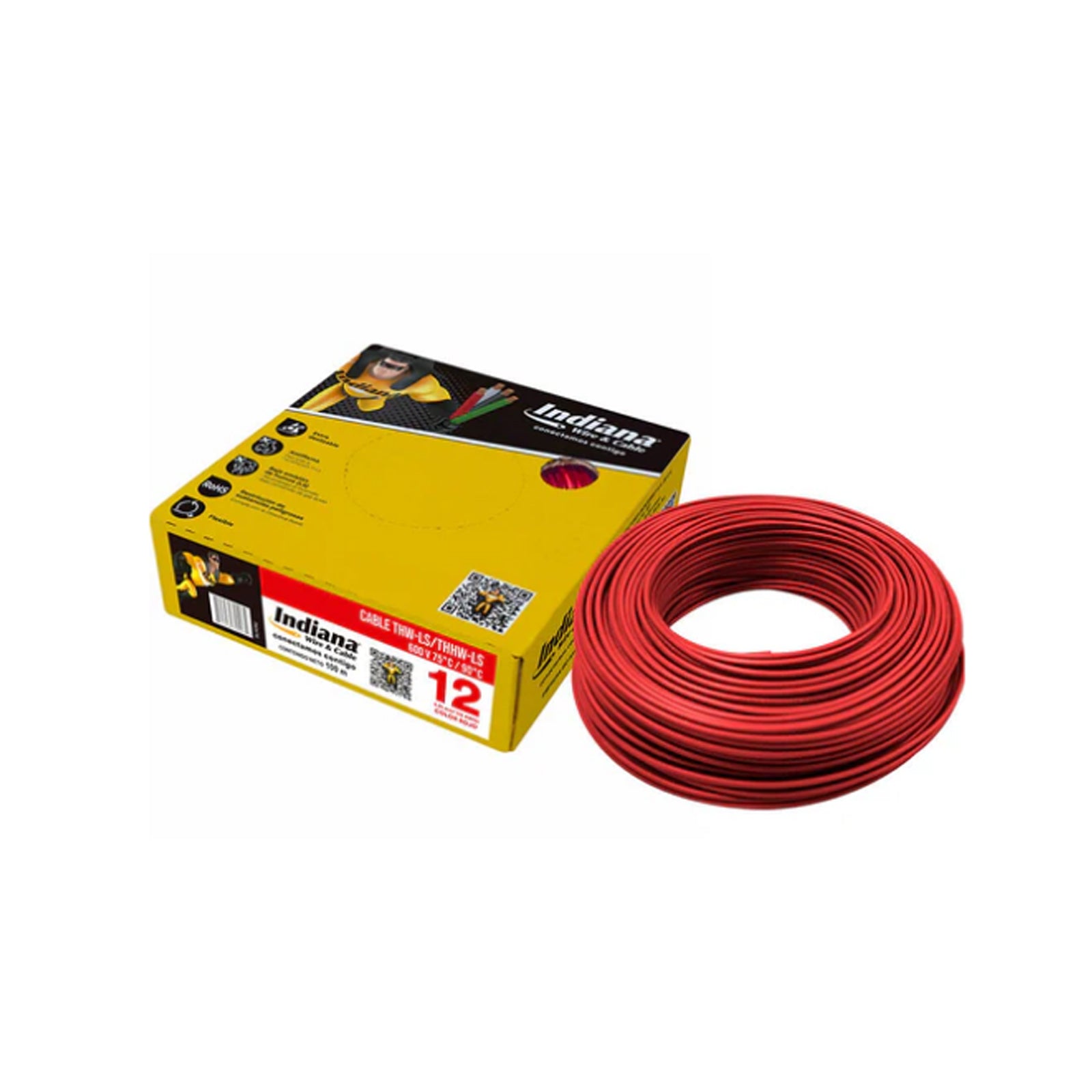 Polyelectric
