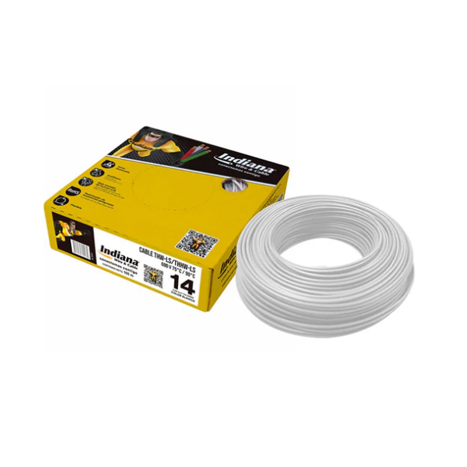 Polyelectric