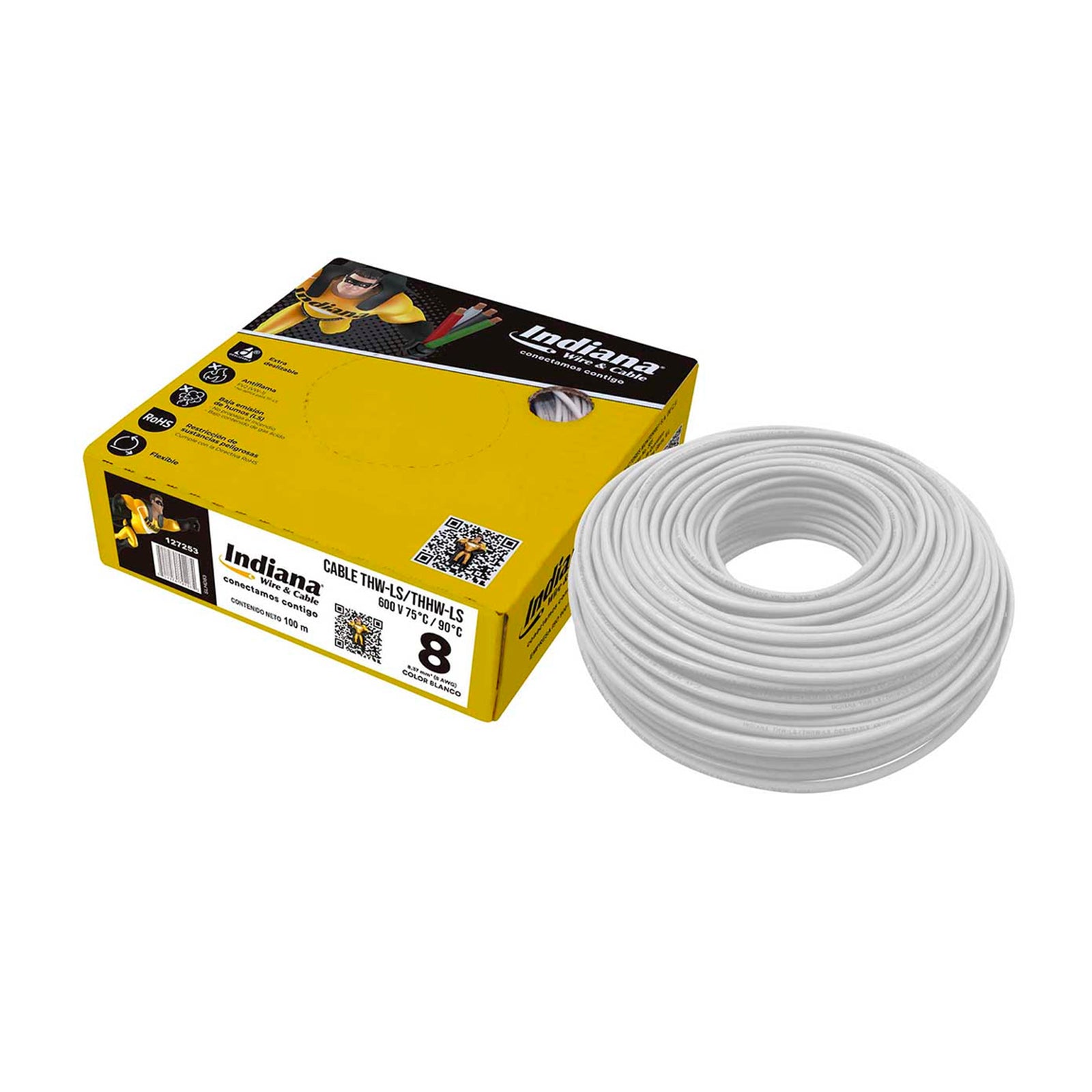 Polyelectric