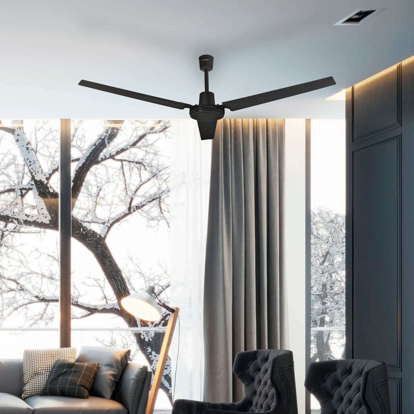Ventilador de Techo Icarus 56