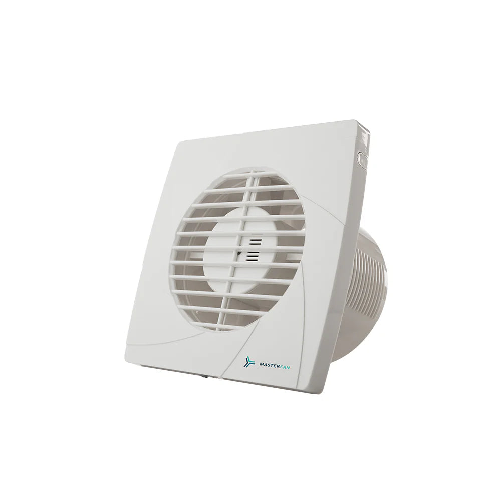 Extractor de Aire Inter 4" – Masterfan