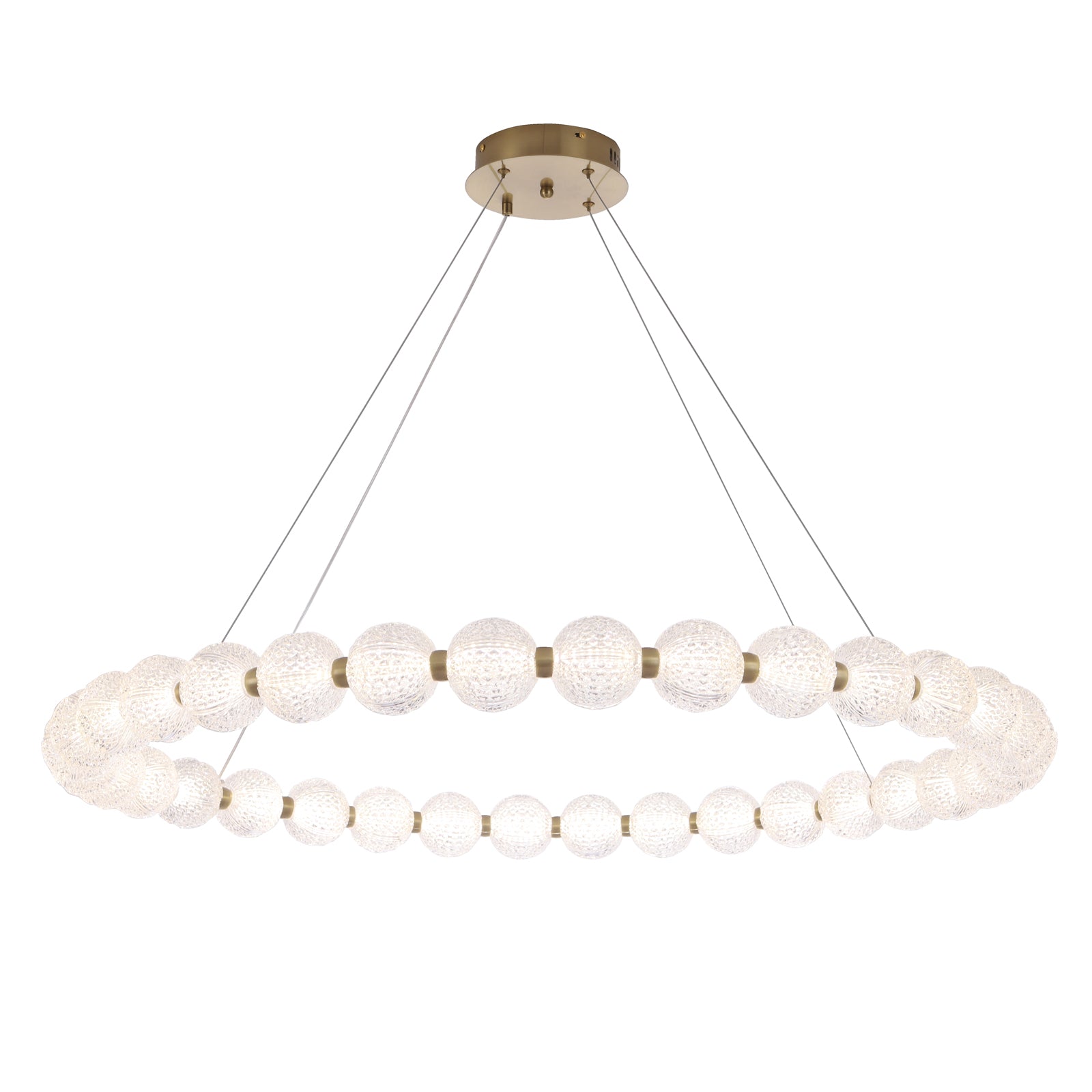 Polyelectric