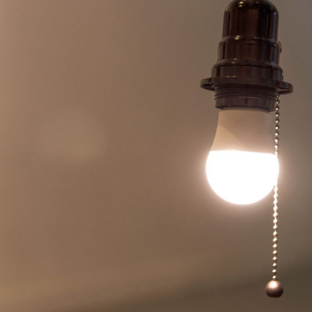 Foco LED  G45/LD 6500K, Ahorro Energético y Durabilidad - IPSA