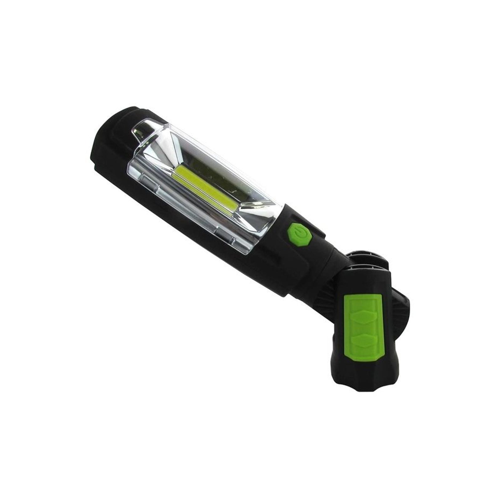 USB Recharchable Lámpara de Inspección 3W – Luceco