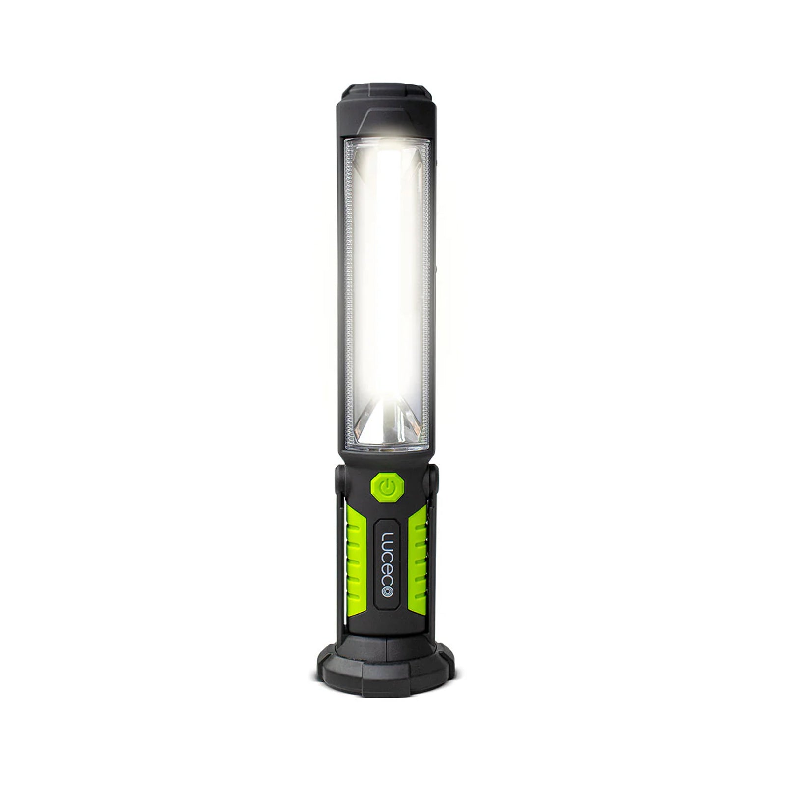 USB Recharchable Lámpara de Inspección 5W Giratorio 360° – Luceco