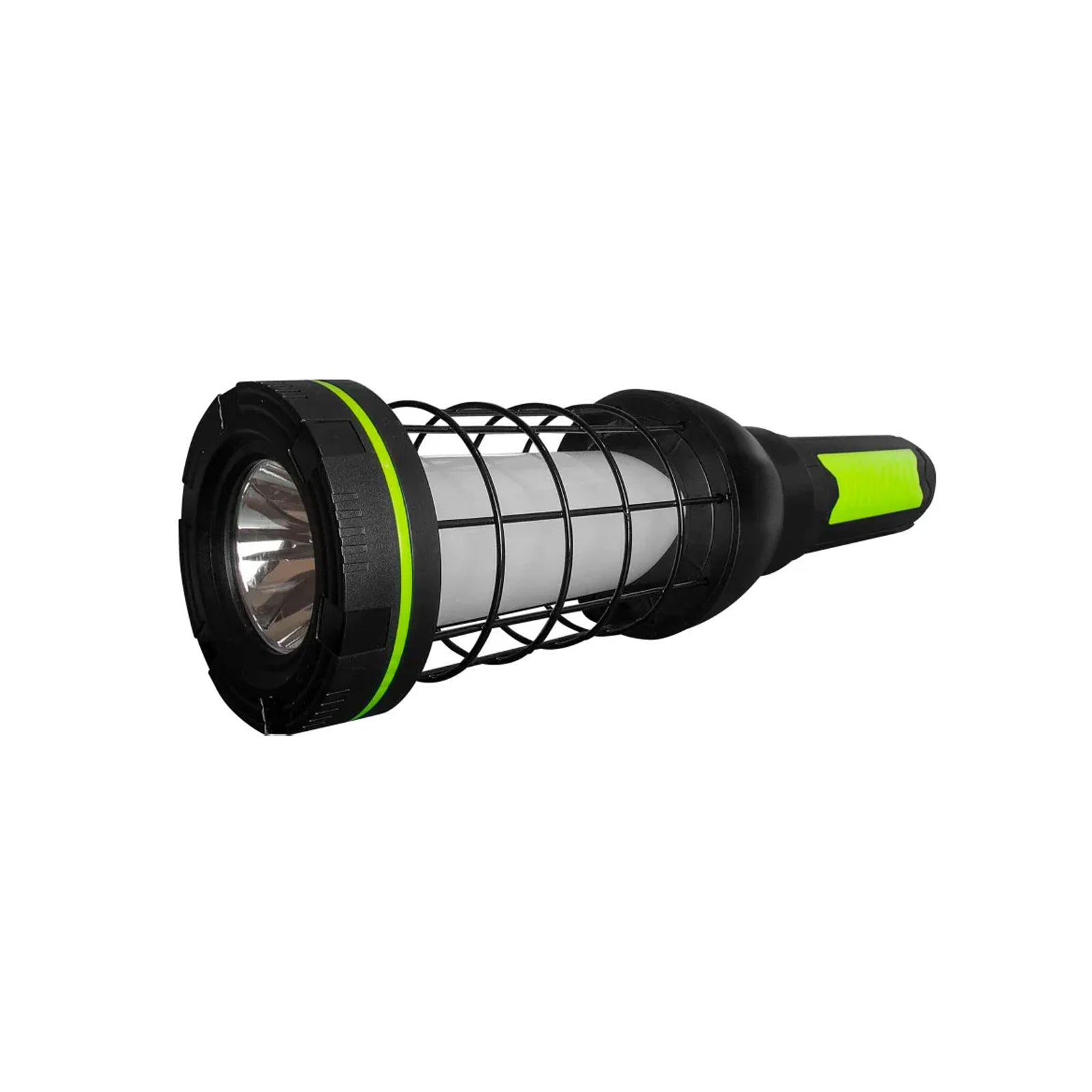 USB Recharchable Jaula Multifuncional 6W – Luceco