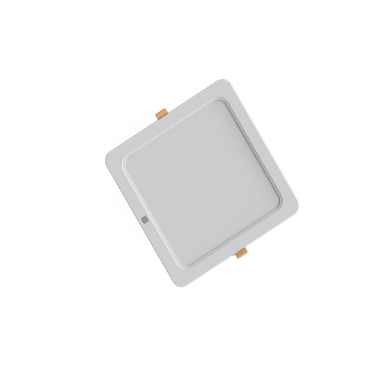 Panel Cuadrado Essence 24W 3000-4000-5000K Blanco – Luceco