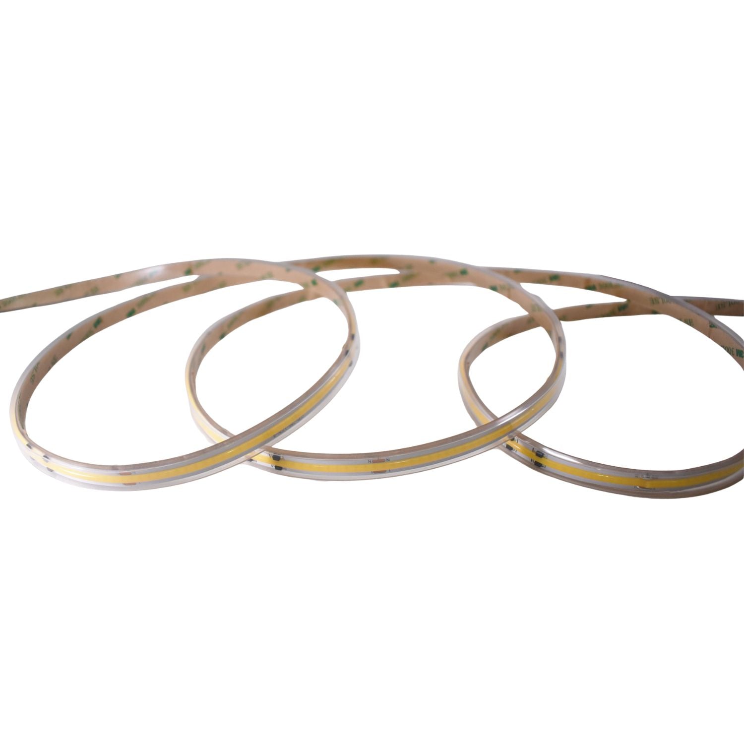 Tira LED COB 127V Flexible 5m 10W/m 3000K IP45 - TLAPPS