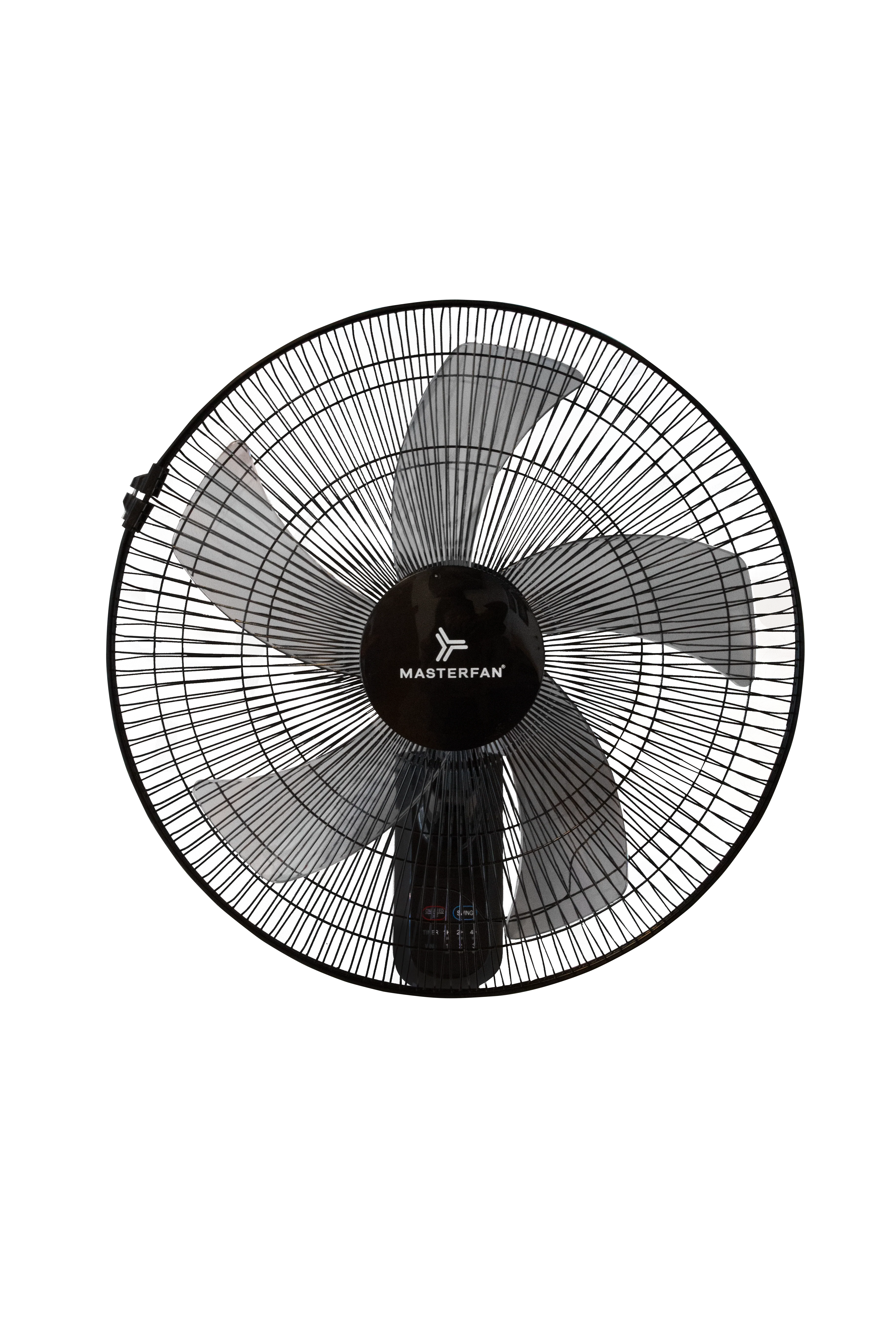 Ventilador Muro 18