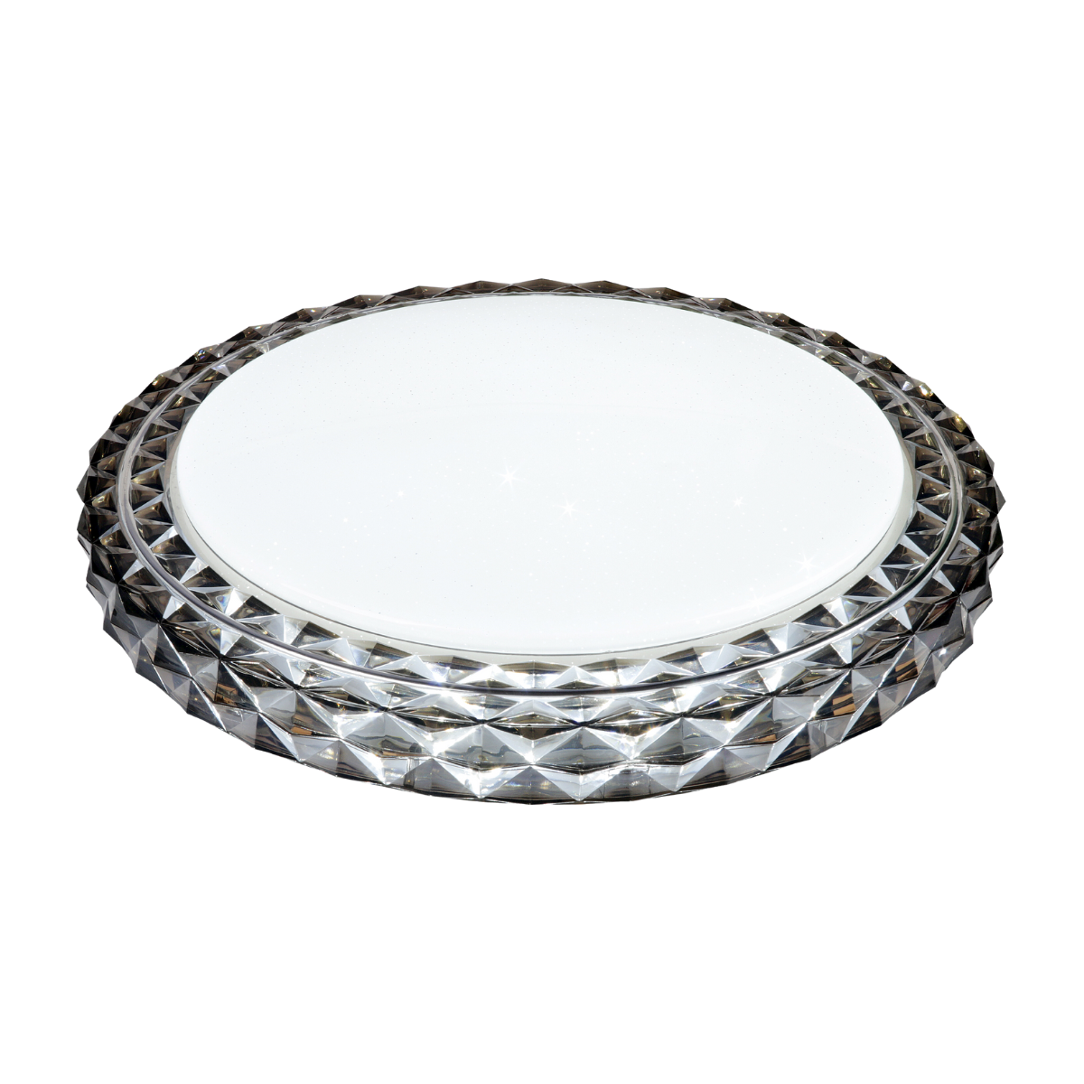 Polyelectric