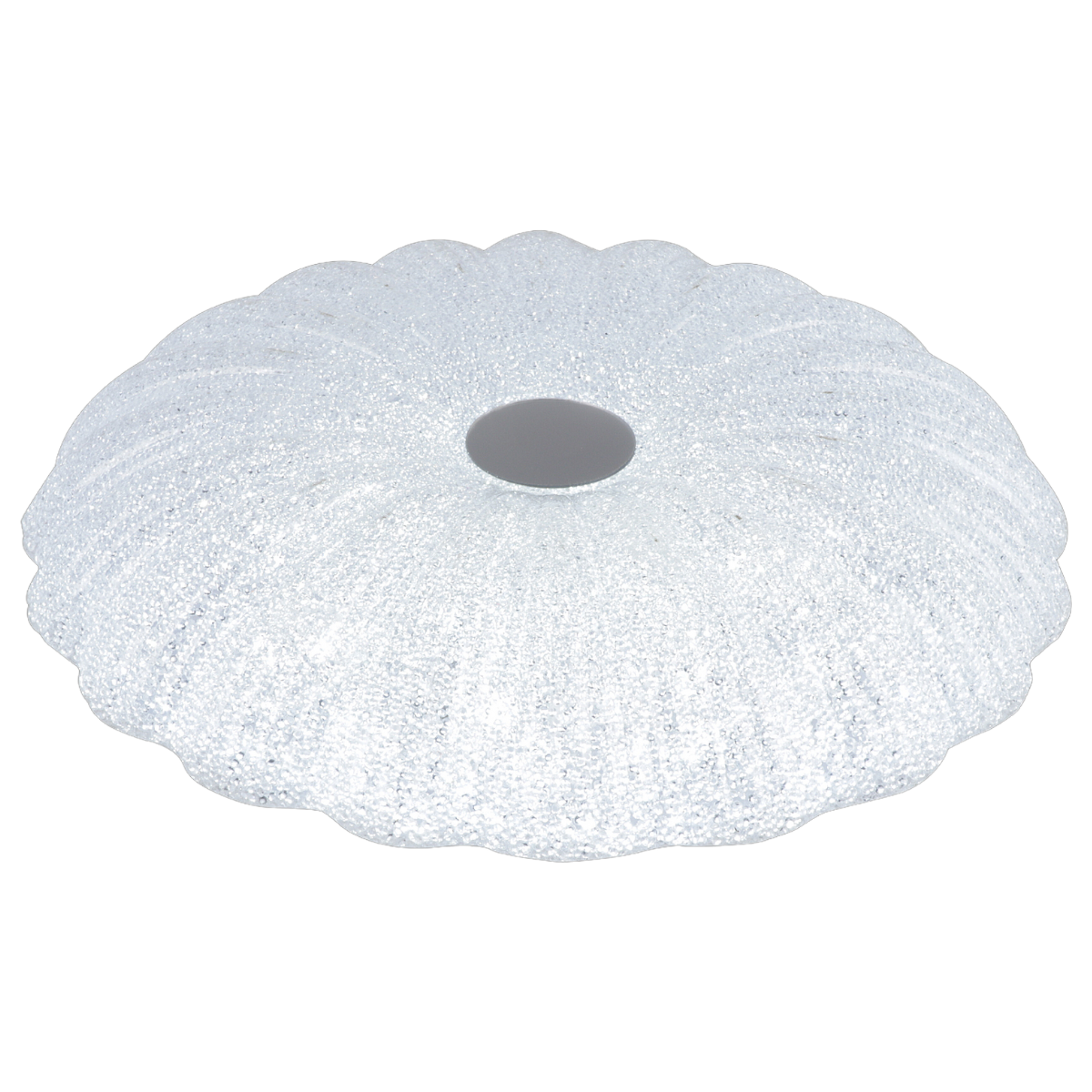 Plafón LED 12W Modelo 8267 con 3 Tonos de Luz – MAXXI