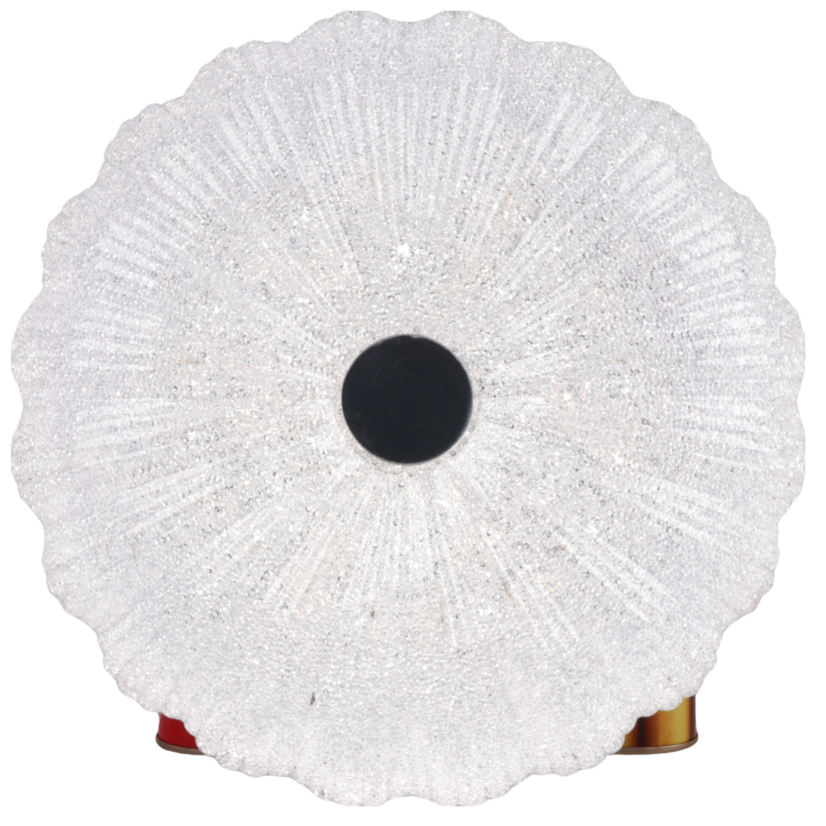 Plafón LED 12W Modelo 8267 con 3 Tonos de Luz – MAXXI