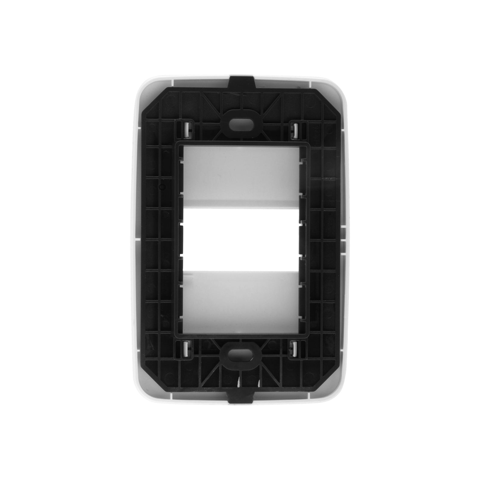 Placa 1 Ventana Color Blanco Línea Origen – Estévez