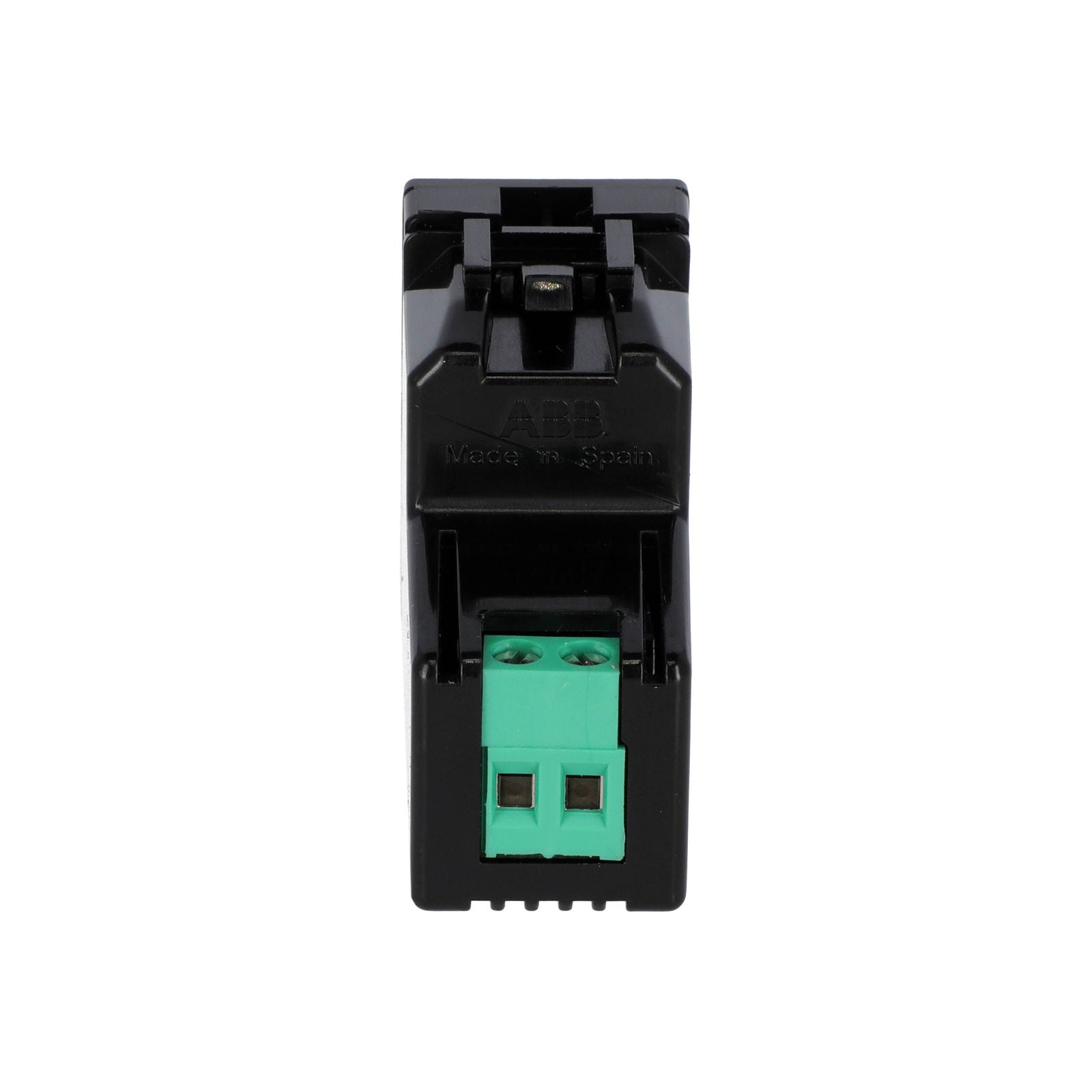 Dimmer Rotativo LED Básico Negro Soft - Estévez Unno