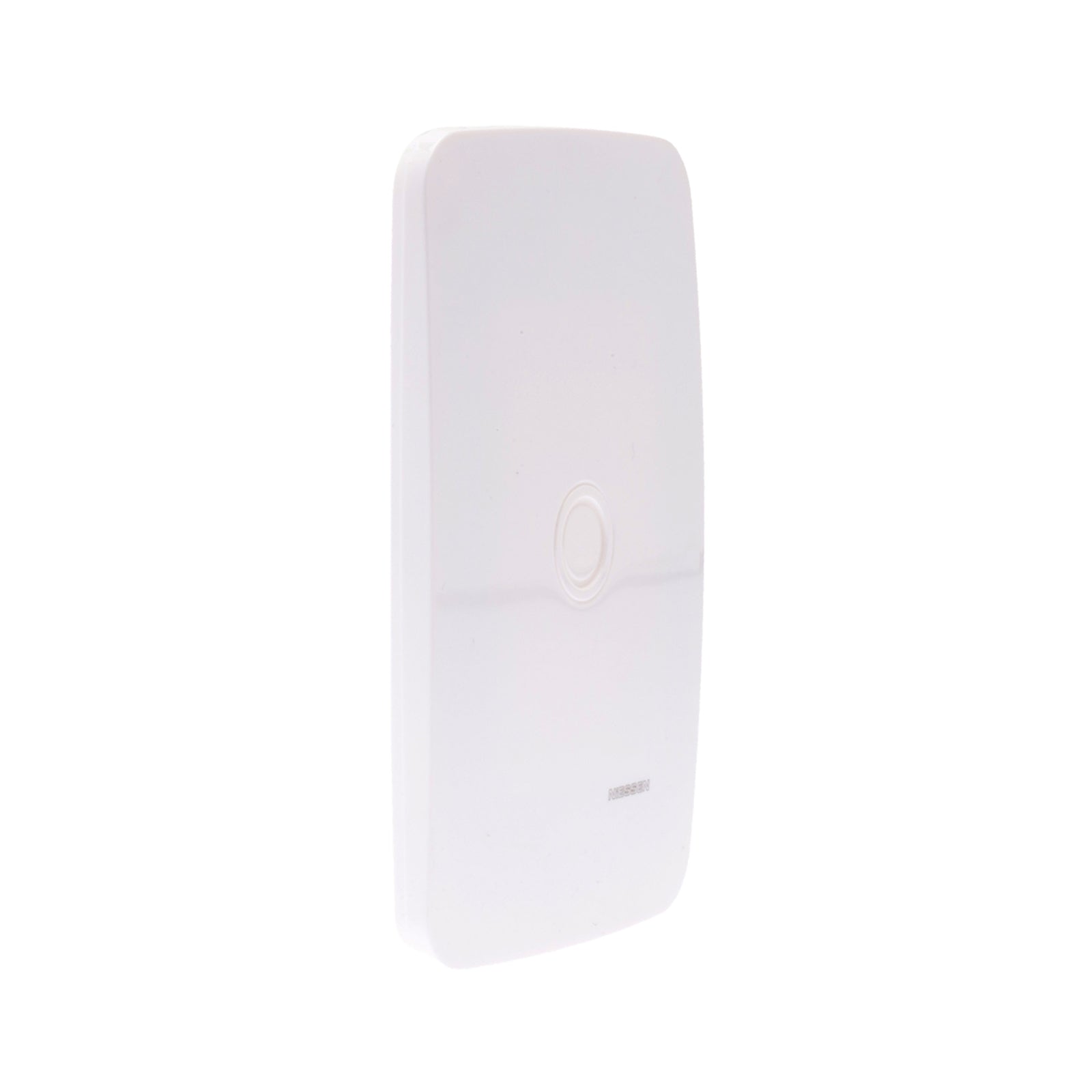 Placa Ciega Color Blanco Línea Origen – Estévez