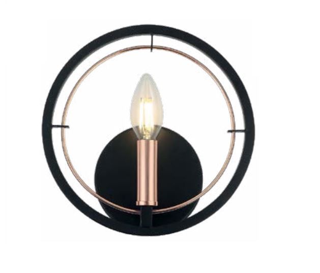 Polyelectric