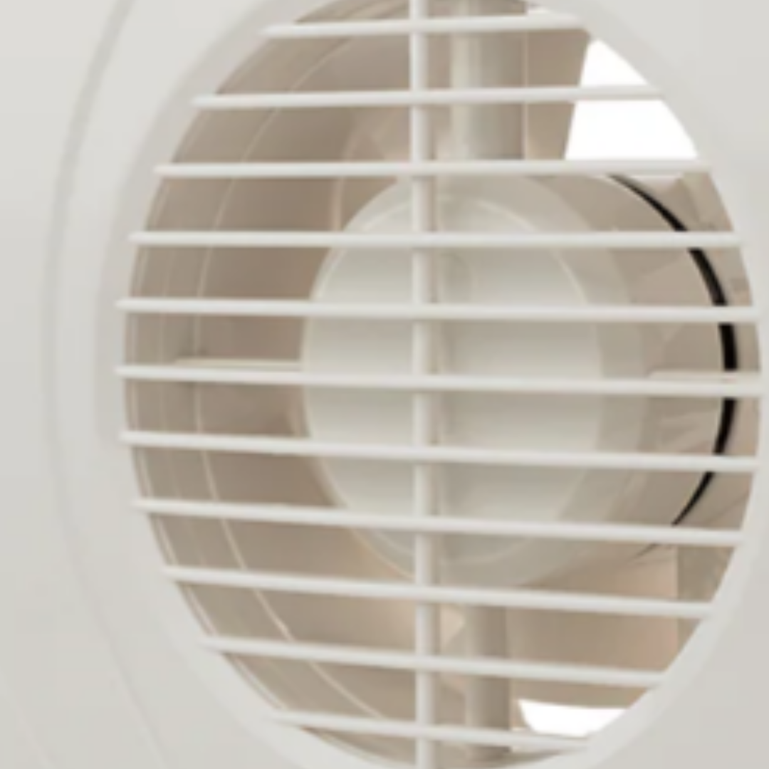 Extractor de Aire Turbo 4" – Masterfan