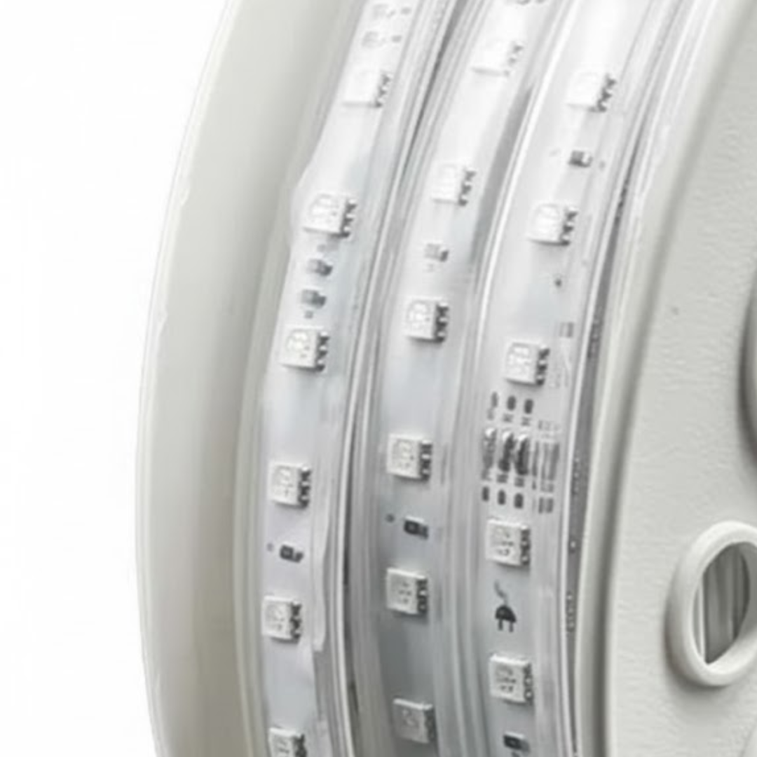 Manguera LED RGB SMD 5050 25M Multicolor 350W IP65 Exterior Atenuable  - WINLED