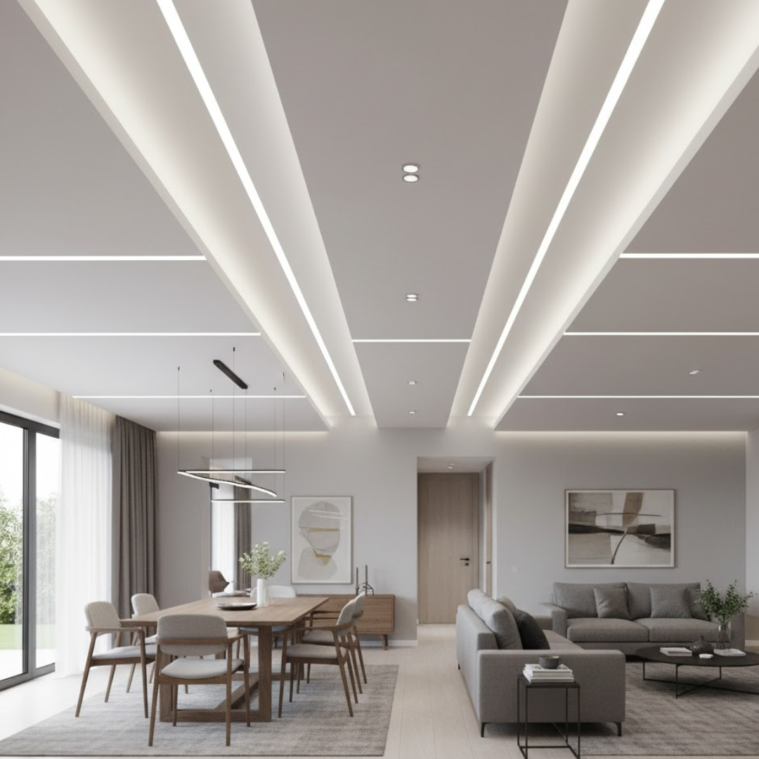 Manguera LED COB 250W Blanco Frío 6500K 25M Exterior IP65 Atenuable Alta Potencia - WINLED