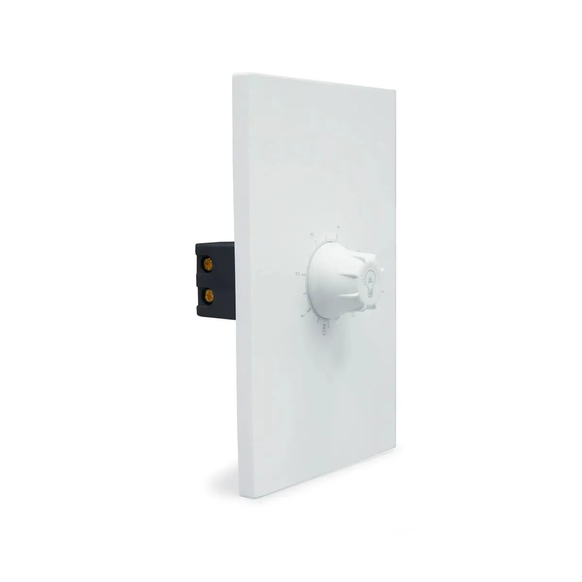 Atenuador de Luz APL-711 100W 100-127V Blanco IP20 - ARTLITE LUXURY