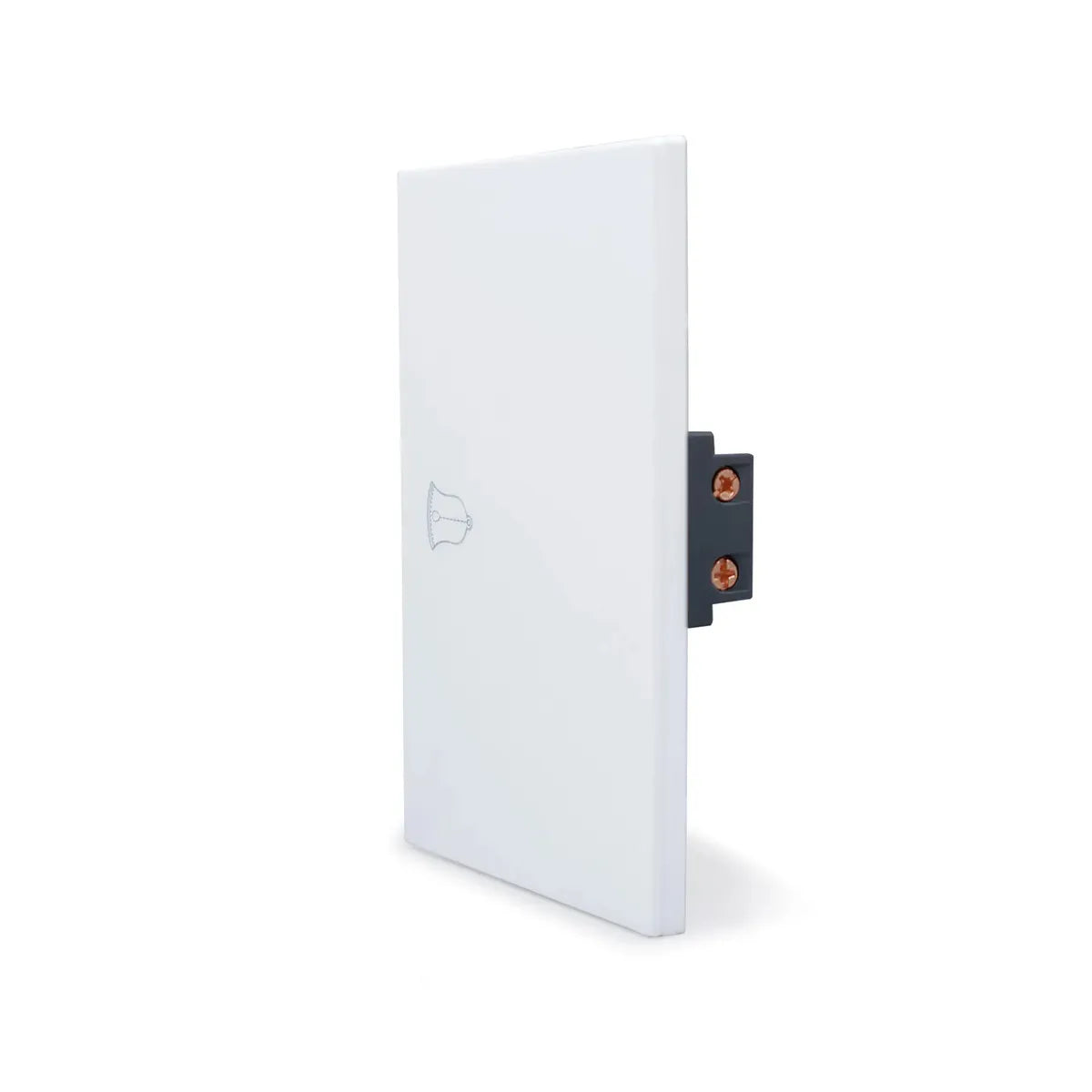 Placa para Timbre APL-713 Blanco 15A 90-127V - ARTLITE LUXURY
