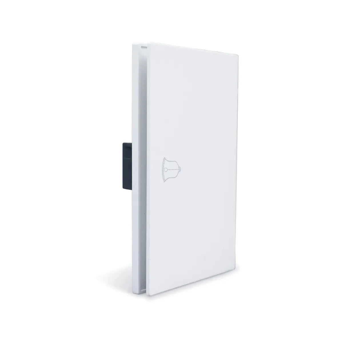 Placa para Timbre APL-713 Blanco 15A 90-127V - ARTLITE LUXURY