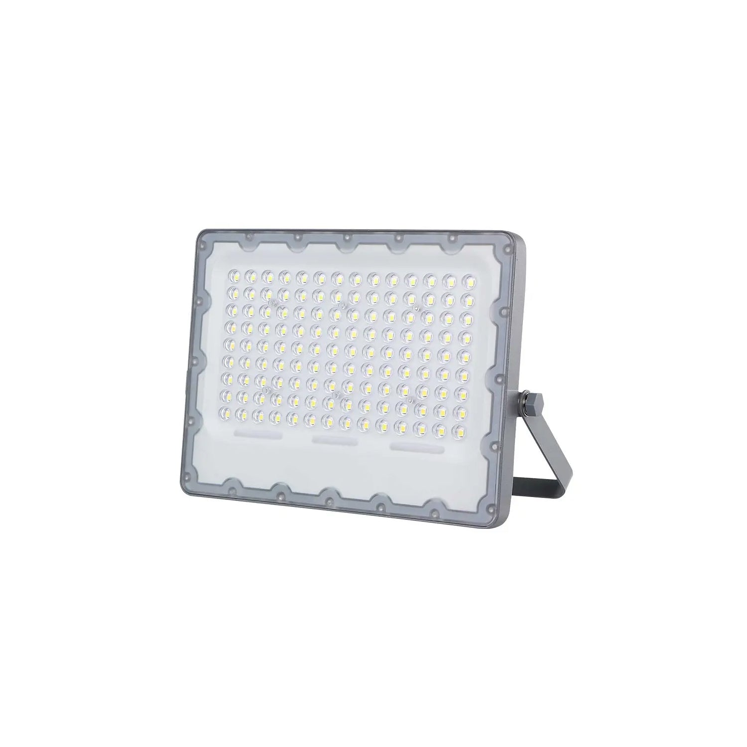 Reflector LED Solar 2300 Lúmenes con Panel Externo y Control Remoto – Artlite