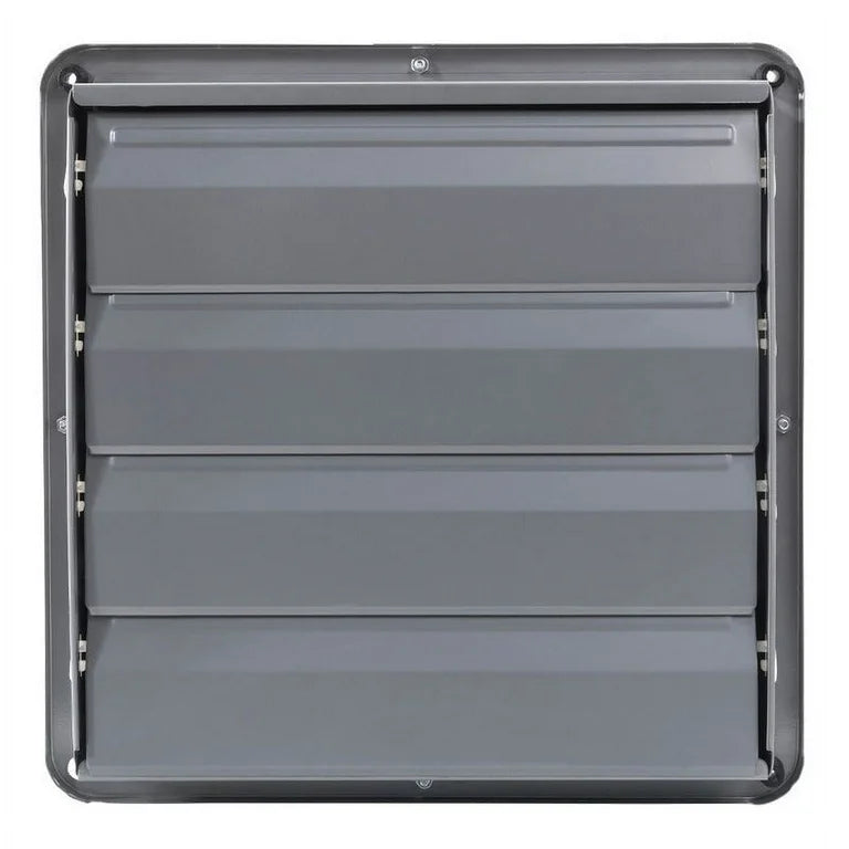 Extractor de Aire Industrial 10" Eco – Estévez 1910